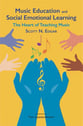 Music Education and Social Emotional Learning book cover